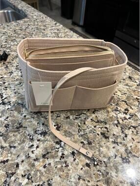 ZTUJO Extra large tote bag organizer NEW!
